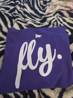 Live Fly Unisex Hoodie